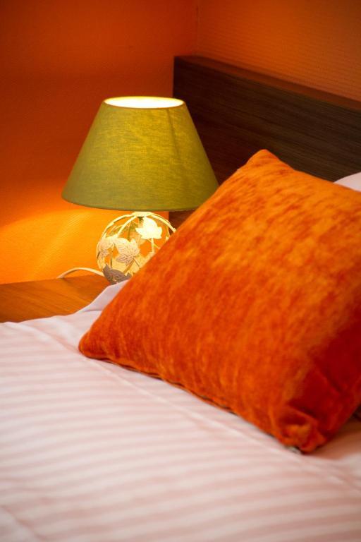 Les Hirondelles Hotel Les Sables-dʼOlonne Cameră foto